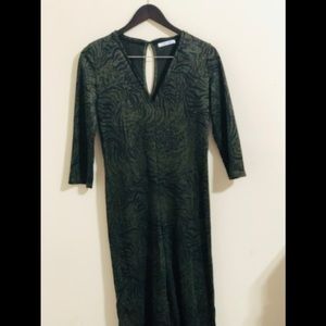Zara jumpsuit